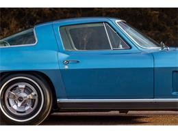 1966 Chevrolet Corvette L79 (CC-2089121) for sale in Sioux Falls, South Dakota