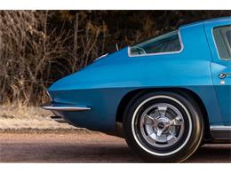 1966 Chevrolet Corvette L79 (CC-2089121) for sale in Sioux Falls, South Dakota