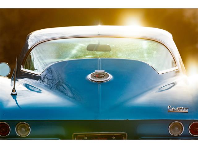 1966 Chevrolet Corvette L79 (CC-2089121) for sale in Sioux Falls, South Dakota