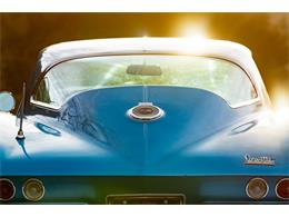1966 Chevrolet Corvette L79 (CC-2089121) for sale in Sioux Falls, South Dakota