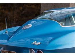 1966 Chevrolet Corvette L79 (CC-2089121) for sale in Sioux Falls, South Dakota