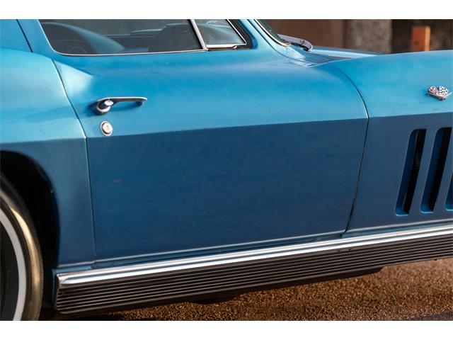1966 Chevrolet Corvette L79 (CC-2089121) for sale in Sioux Falls, South Dakota