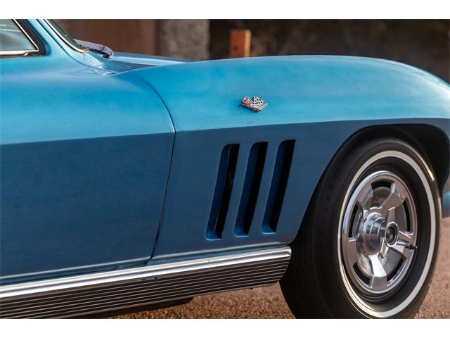 1966 Chevrolet Corvette L79 (CC-2089121) for sale in Sioux Falls, South Dakota