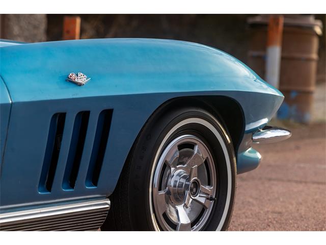 1966 Chevrolet Corvette L79 (CC-2089121) for sale in Sioux Falls, South Dakota
