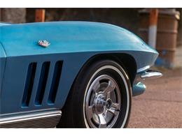 1966 Chevrolet Corvette L79 (CC-2089121) for sale in Sioux Falls, South Dakota