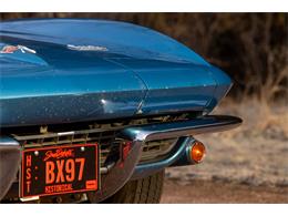 1966 Chevrolet Corvette L79 (CC-2089121) for sale in Sioux Falls, South Dakota