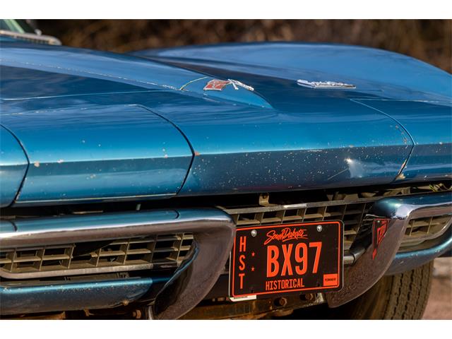1966 Chevrolet Corvette L79 (CC-2089121) for sale in Sioux Falls, South Dakota