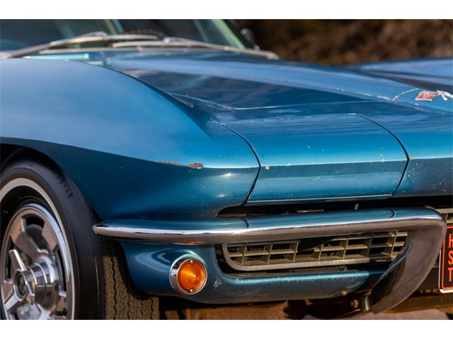 1966 Chevrolet Corvette L79 (CC-2089121) for sale in Sioux Falls, South Dakota