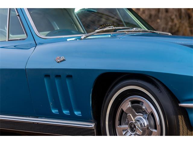 1966 Chevrolet Corvette L79 (CC-2089121) for sale in Sioux Falls, South Dakota