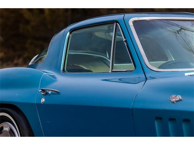 1966 Chevrolet Corvette L79 (CC-2089121) for sale in Sioux Falls, South Dakota