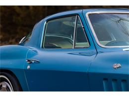 1966 Chevrolet Corvette L79 (CC-2089121) for sale in Sioux Falls, South Dakota
