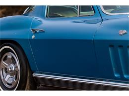 1966 Chevrolet Corvette L79 (CC-2089121) for sale in Sioux Falls, South Dakota