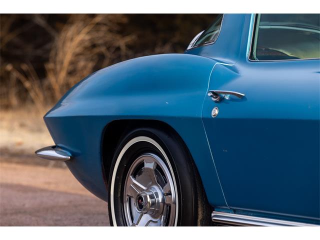 1966 Chevrolet Corvette L79 (CC-2089121) for sale in Sioux Falls, South Dakota