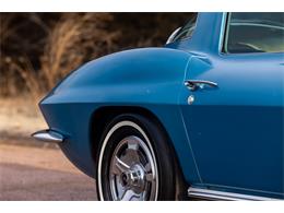 1966 Chevrolet Corvette L79 (CC-2089121) for sale in Sioux Falls, South Dakota