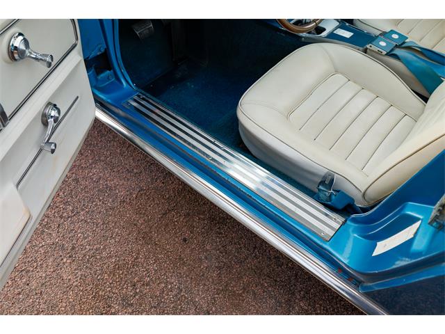 1966 Chevrolet Corvette L79 (CC-2089121) for sale in Sioux Falls, South Dakota