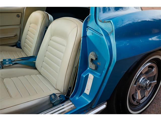 1966 Chevrolet Corvette L79 (CC-2089121) for sale in Sioux Falls, South Dakota
