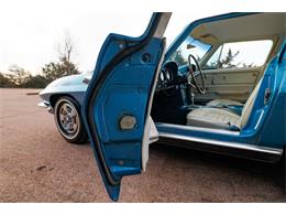 1966 Chevrolet Corvette L79 (CC-2089121) for sale in Sioux Falls, South Dakota