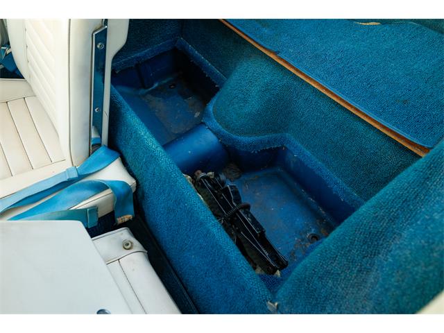 1966 Chevrolet Corvette L79 (CC-2089121) for sale in Sioux Falls, South Dakota