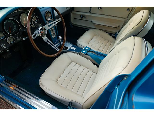 1966 Chevrolet Corvette L79 (CC-2089121) for sale in Sioux Falls, South Dakota