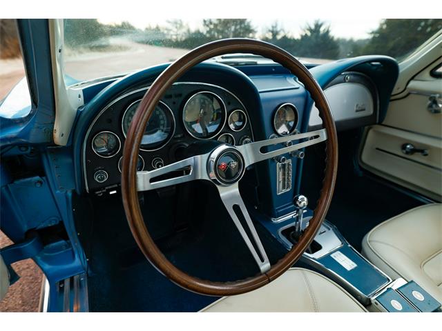 1966 Chevrolet Corvette L79 (CC-2089121) for sale in Sioux Falls, South Dakota