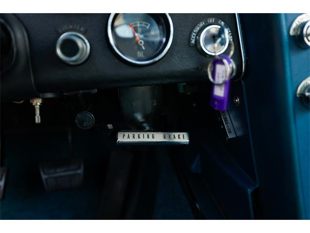 1966 Chevrolet Corvette L79 (CC-2089121) for sale in Sioux Falls, South Dakota