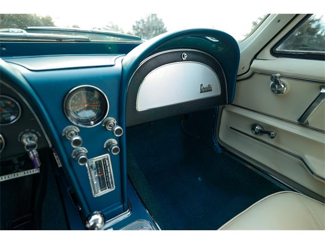 1966 Chevrolet Corvette L79 (CC-2089121) for sale in Sioux Falls, South Dakota
