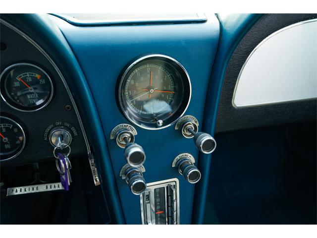 1966 Chevrolet Corvette L79 (CC-2089121) for sale in Sioux Falls, South Dakota