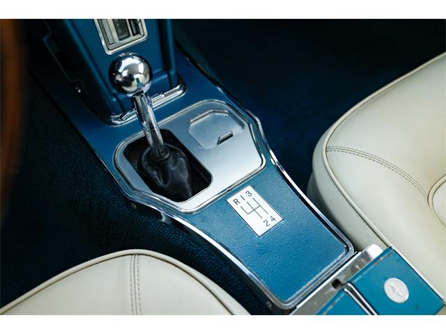 1966 Chevrolet Corvette L79 (CC-2089121) for sale in Sioux Falls, South Dakota