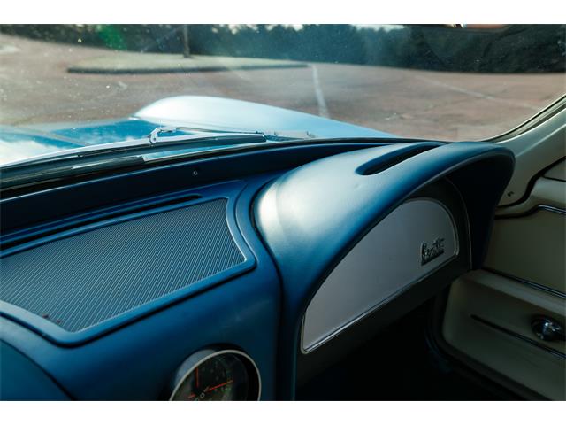 1966 Chevrolet Corvette L79 (CC-2089121) for sale in Sioux Falls, South Dakota