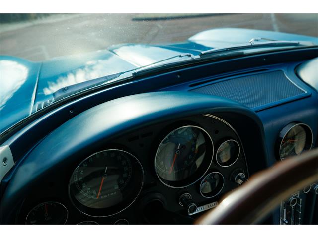 1966 Chevrolet Corvette L79 (CC-2089121) for sale in Sioux Falls, South Dakota
