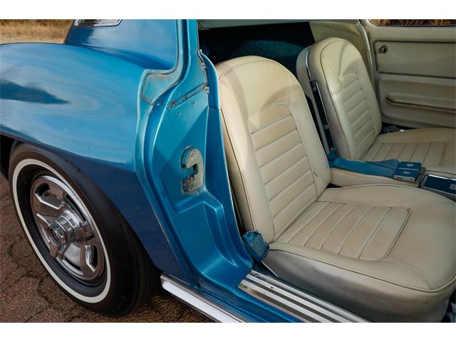 1966 Chevrolet Corvette L79 (CC-2089121) for sale in Sioux Falls, South Dakota