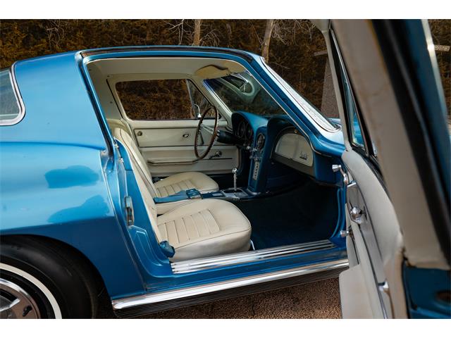 1966 Chevrolet Corvette L79 (CC-2089121) for sale in Sioux Falls, South Dakota