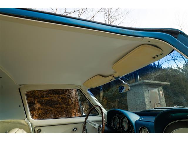 1966 Chevrolet Corvette L79 (CC-2089121) for sale in Sioux Falls, South Dakota