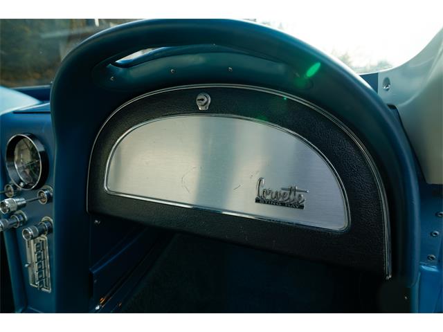 1966 Chevrolet Corvette L79 (CC-2089121) for sale in Sioux Falls, South Dakota