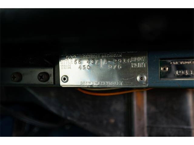 1966 Chevrolet Corvette L79 (CC-2089121) for sale in Sioux Falls, South Dakota