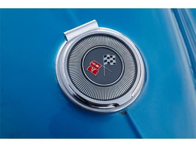 1966 Chevrolet Corvette L79 (CC-2089121) for sale in Sioux Falls, South Dakota