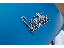 1966 Chevrolet Corvette L79 (CC-2089121) for sale in Sioux Falls, South Dakota