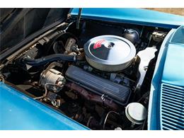 1966 Chevrolet Corvette L79 (CC-2089121) for sale in Sioux Falls, South Dakota