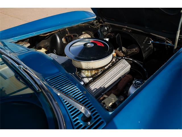 1966 Chevrolet Corvette L79 (CC-2089121) for sale in Sioux Falls, South Dakota
