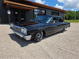 1964 Chevrolet Biscayne (CC-2089122) for sale in RUSHVILLE, Ohio