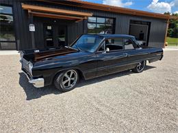 1964 Chevrolet Biscayne (CC-2089122) for sale in RUSHVILLE, Ohio