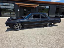 1964 Chevrolet Biscayne (CC-2089122) for sale in RUSHVILLE, Ohio