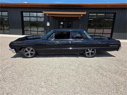 1964 Chevrolet Biscayne (CC-2089122) for sale in RUSHVILLE, Ohio