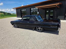 1964 Chevrolet Biscayne (CC-2089122) for sale in RUSHVILLE, Ohio