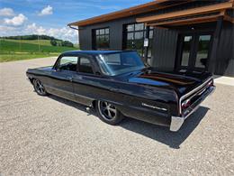 1964 Chevrolet Biscayne (CC-2089122) for sale in RUSHVILLE, Ohio