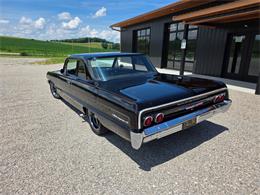 1964 Chevrolet Biscayne (CC-2089122) for sale in RUSHVILLE, Ohio
