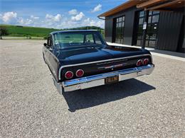 1964 Chevrolet Biscayne (CC-2089122) for sale in RUSHVILLE, Ohio