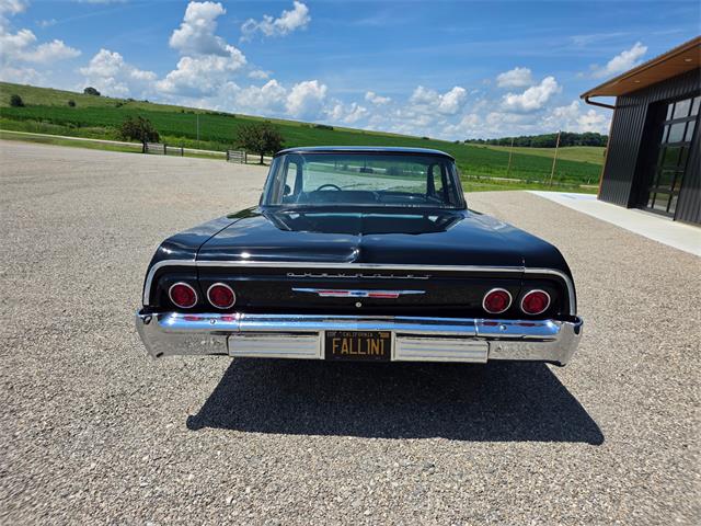1964 Chevrolet Biscayne (CC-2089122) for sale in RUSHVILLE, Ohio