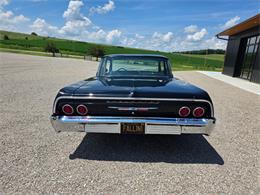 1964 Chevrolet Biscayne (CC-2089122) for sale in RUSHVILLE, Ohio