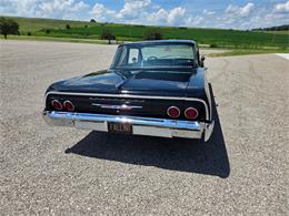 1964 Chevrolet Biscayne (CC-2089122) for sale in RUSHVILLE, Ohio